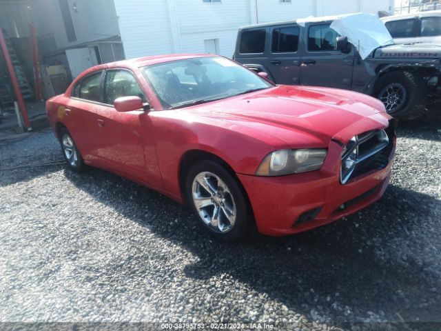 DODGE CHARGER 2011 2b3cl3cg2bh500739