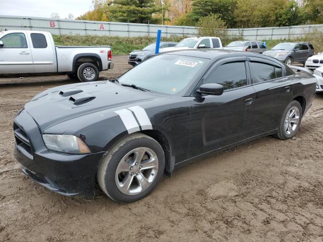 DODGE CHARGER 2011 2b3cl3cg2bh502443