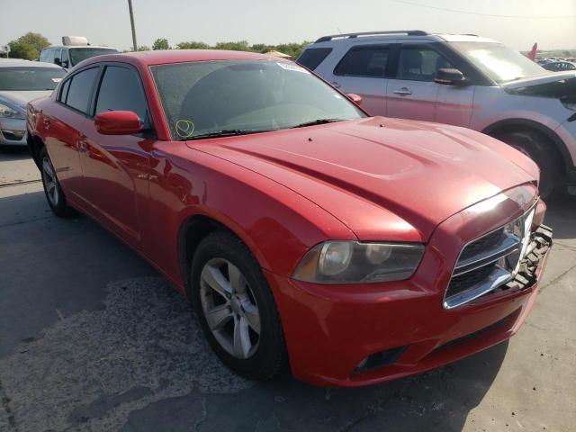 DODGE CHARGER 2011 2b3cl3cg2bh503298