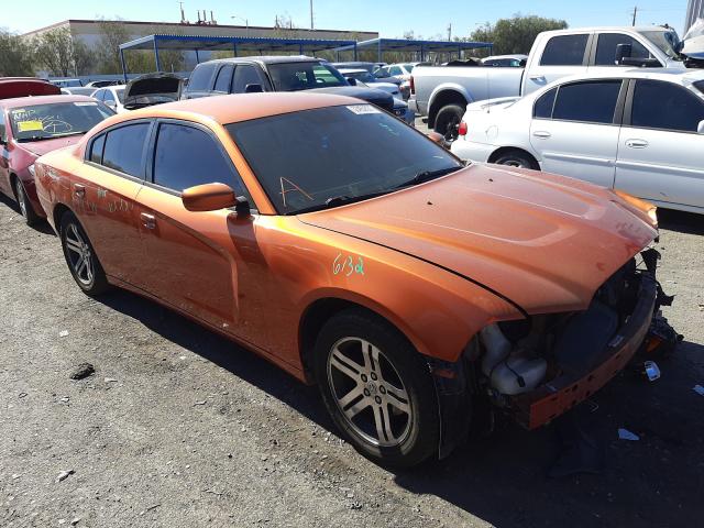 DODGE CHARGER 2011 2b3cl3cg2bh506573