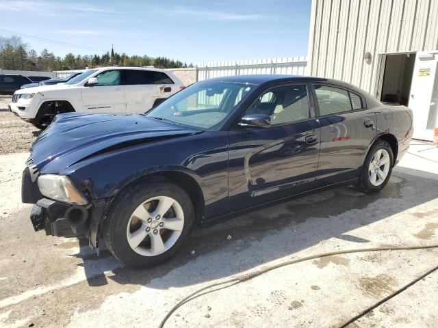 DODGE CHARGER 2011 2b3cl3cg2bh507755