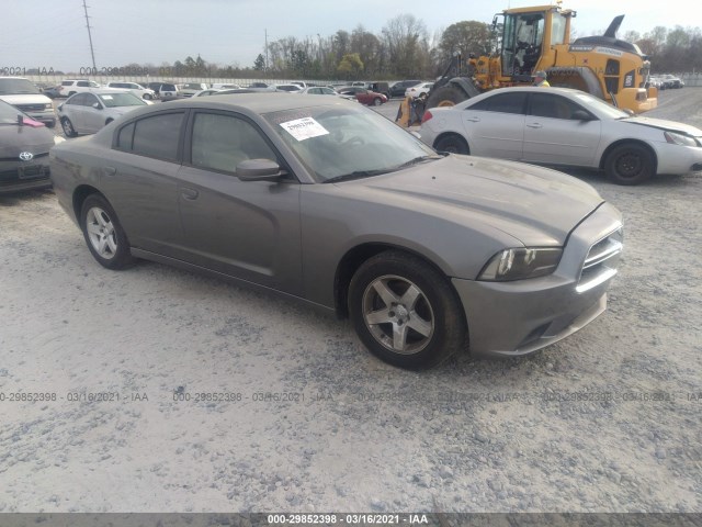 DODGE CHARGER 2011 2b3cl3cg2bh508937