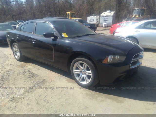 DODGE CHARGER 2011 2b3cl3cg2bh509067