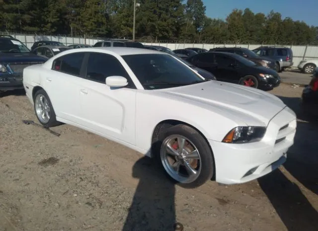 DODGE CHARGER 2011 2b3cl3cg2bh512549