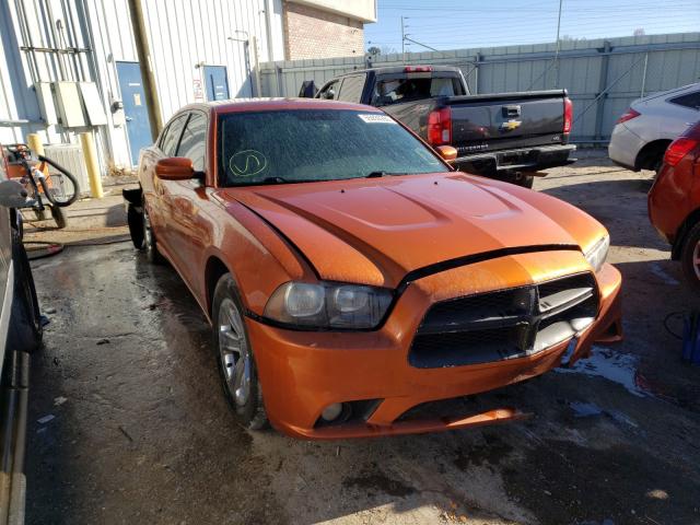 DODGE CHARGER 2011 2b3cl3cg2bh514317