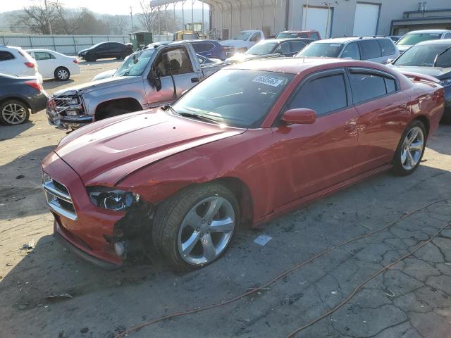 DODGE CHARGER 2011 2b3cl3cg2bh516276