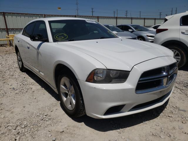 DODGE CHARGER 2011 2b3cl3cg2bh518643