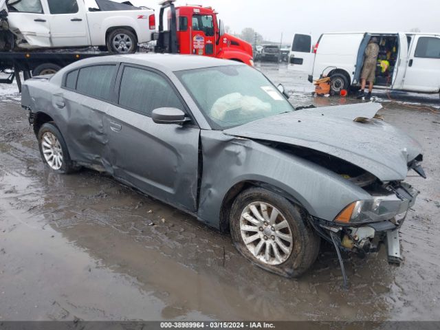 DODGE CHARGER 2011 2b3cl3cg2bh518674