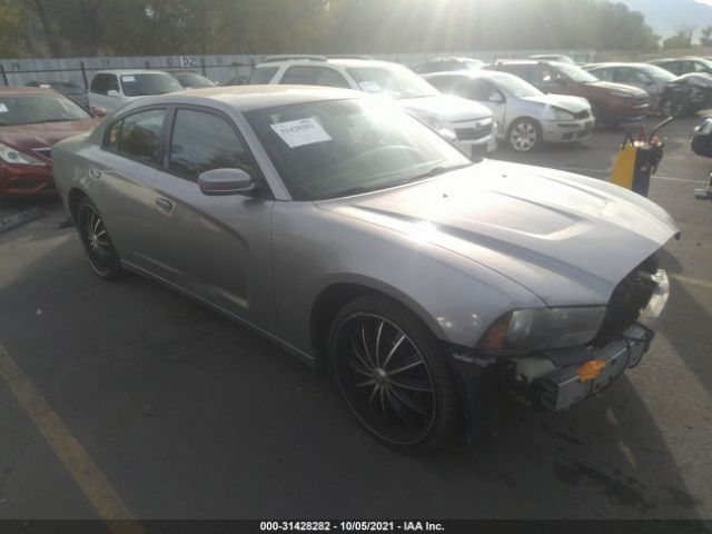 DODGE CHARGER 2011 2b3cl3cg2bh520991