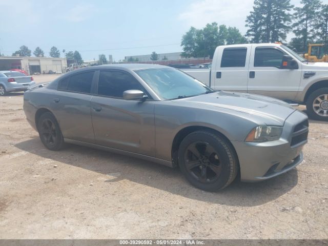 DODGE CHARGER 2011 2b3cl3cg2bh521302