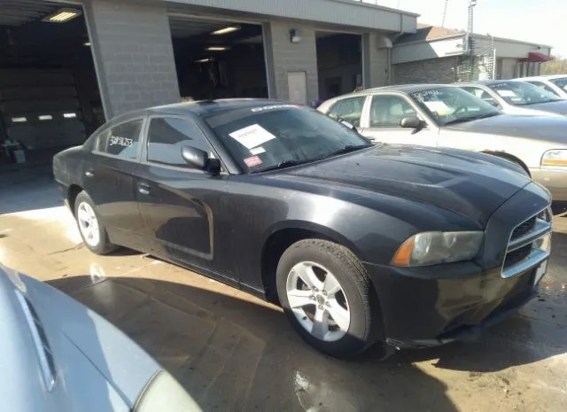 DODGE CHARGER 2011 2b3cl3cg2bh525706