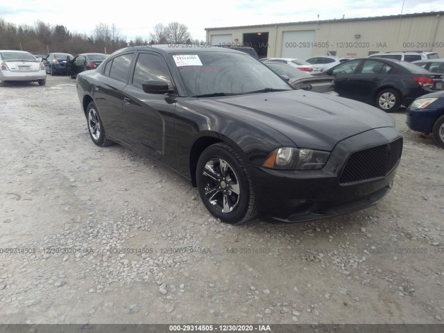 DODGE CHARGER 2011 2b3cl3cg2bh530842