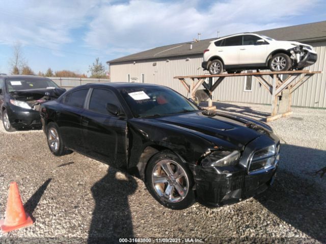 DODGE CHARGER 2011 2b3cl3cg2bh536320