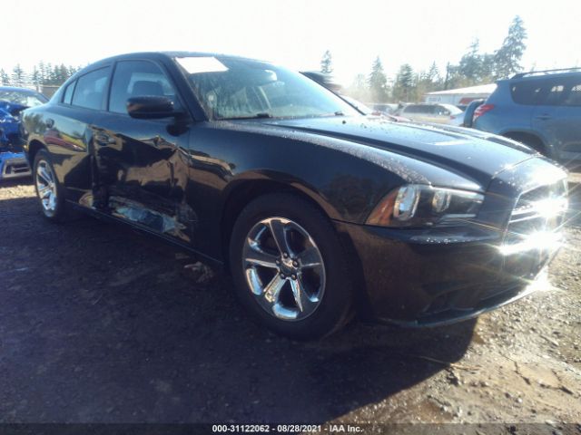 DODGE CHARGER 2011 2b3cl3cg2bh537516