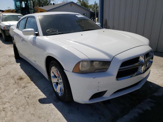 DODGE CHARGER 2011 2b3cl3cg2bh543218