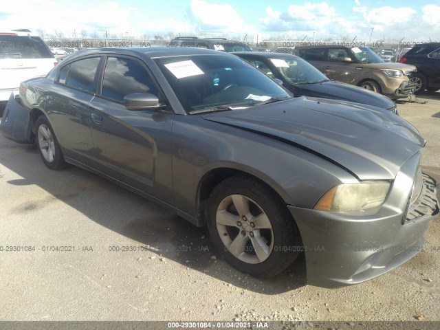 DODGE CHARGER 2011 2b3cl3cg2bh544854