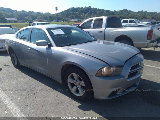 DODGE CHARGER 2011 2b3cl3cg2bh544871