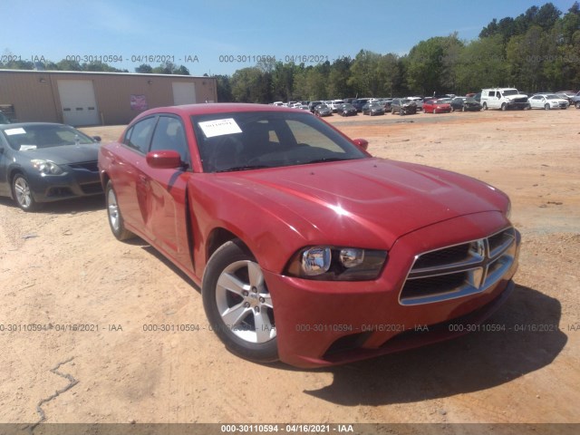 DODGE CHARGER 2011 2b3cl3cg2bh545289