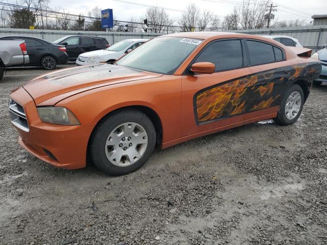 DODGE CHARGER 2011 2b3cl3cg2bh550153