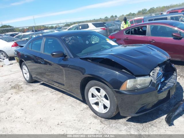 DODGE CHARGER 2011 2b3cl3cg2bh553702