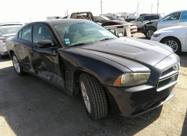 DODGE CHARGER 2011 2b3cl3cg2bh556356