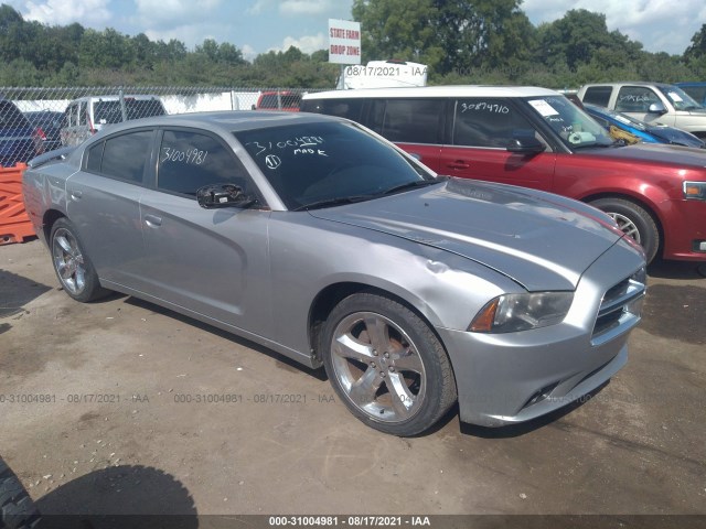 DODGE CHARGER 2011 2b3cl3cg2bh558141