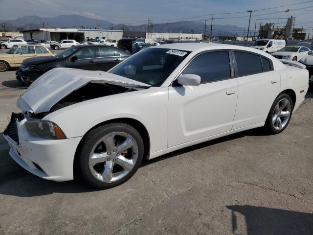 DODGE CHARGER 2011 2b3cl3cg2bh560598