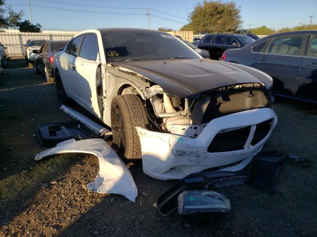 DODGE CHARGER 2011 2b3cl3cg2bh567616