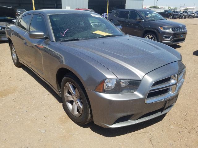 DODGE CHARGER 2011 2b3cl3cg2bh576817