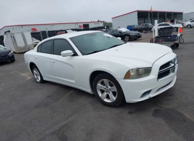 DODGE CHARGER 2011 2b3cl3cg2bh578194