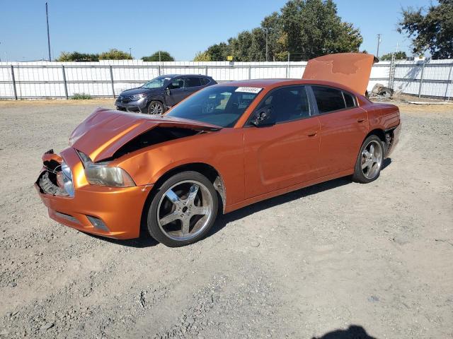 DODGE CHARGER 2011 2b3cl3cg2bh586277