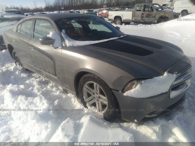 DODGE CHARGER 2011 2b3cl3cg2bh586327