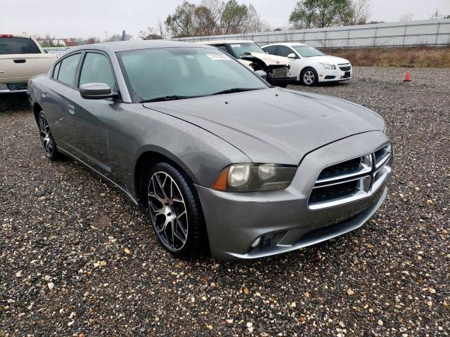 DODGE CHARGER 2011 2b3cl3cg2bh588675