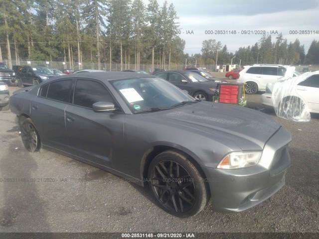 DODGE CHARGER 2011 2b3cl3cg2bh589888