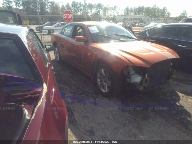 DODGE CHARGER 2011 2b3cl3cg2bh590362