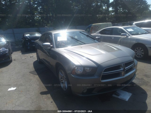 DODGE CHARGER 2011 2b3cl3cg2bh590989