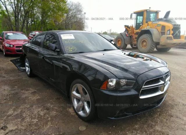 DODGE CHARGER 2011 2b3cl3cg2bh593357