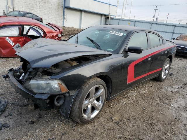 DODGE CHARGER 2011 2b3cl3cg2bh593360