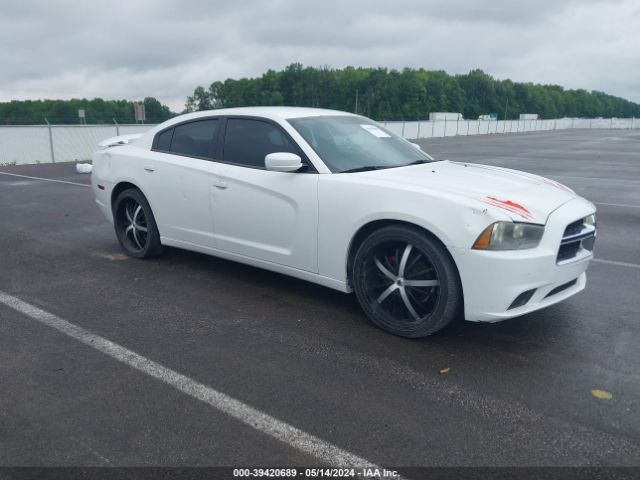 DODGE CHARGER 2011 2b3cl3cg2bh597618