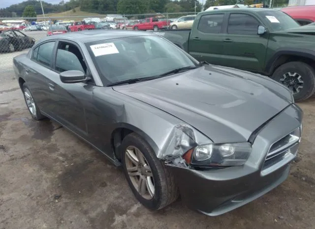 DODGE CHARGER 2011 2b3cl3cg2bh606088