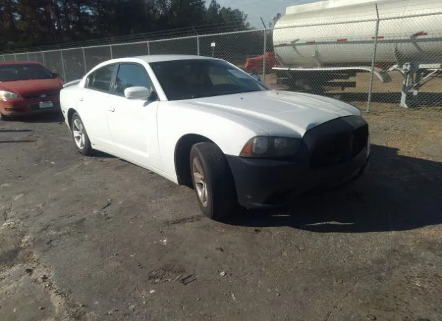 DODGE CHARGER 2011 2b3cl3cg2bh606494