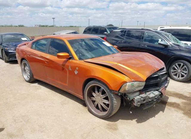 DODGE CHARGER 2011 2b3cl3cg2bh606821