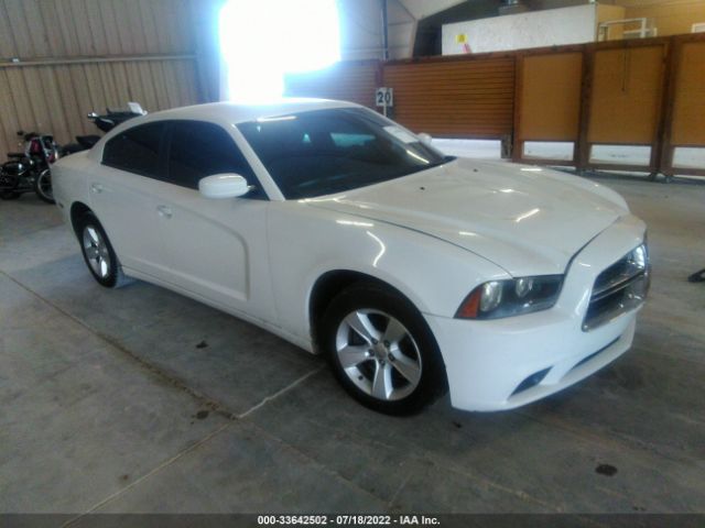 DODGE CHARGER 2011 2b3cl3cg2bh607841