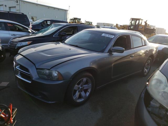 DODGE CHARGER 2011 2b3cl3cg2bh608407