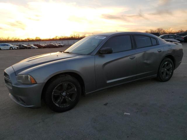 DODGE CHARGER 2011 2b3cl3cg2bh614837