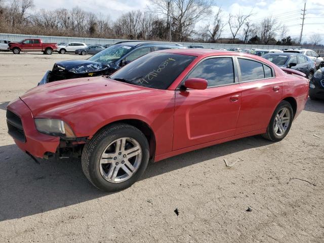 DODGE CHARGER 2011 2b3cl3cg3bh504105