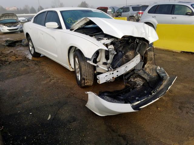 DODGE CHARGER 2011 2b3cl3cg3bh504444