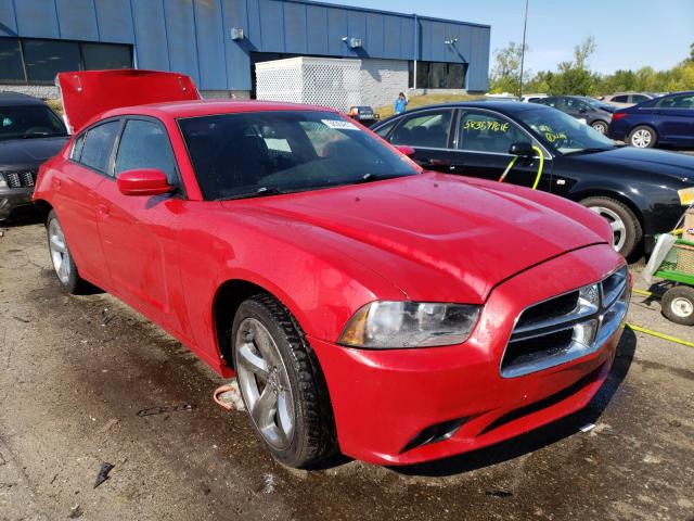 DODGE CHARGER 2011 2b3cl3cg3bh505996