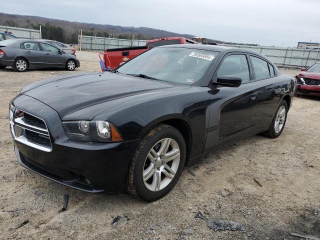 DODGE CHARGER 2011 2b3cl3cg3bh509031