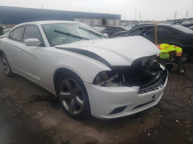 DODGE CHARGER 2011 2b3cl3cg3bh511393